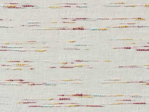 Etamine Sous le Soleil – kleur 842 Etamine Sous le Soleil, kleur 842, stofstaal