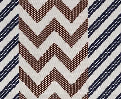 Etamine VALBONNE, kleur 585, stofstaal
