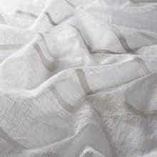 Gardisette Airwave vitrage stof in kleur 8-4991/070