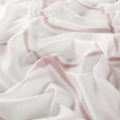 Gardisette Alexa vitrage stof in kleur 8-4892/010