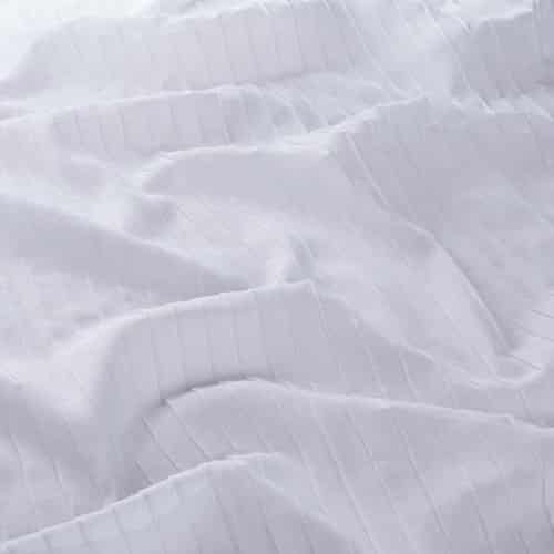 Gardisette Aliya vitrage stof in kleur GS4081/090
