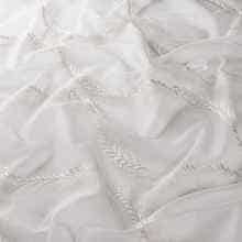 Gardisette Alizee vitrage stof in kleur GS4016/020
