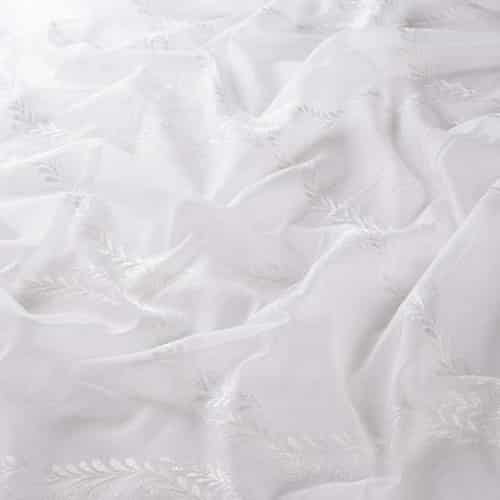 Gardisette Alizee vitrage stof in kleur GS4016/090