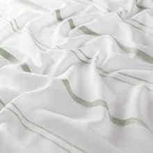 Gardisette Amira Eco vitrage stof in kleur GS4056/030