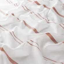Gardisette Amira Eco vitrage stof in kleur GS4056/060