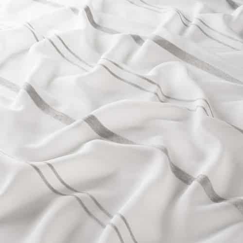 Gardisette Amira Eco vitrage stof in kleur GS4056/091