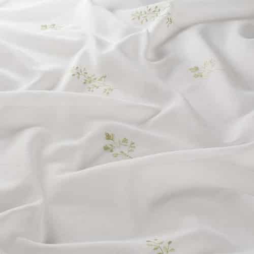 Gardisette Anais 300 vitrage stof in kleur GS4017/030