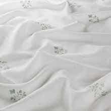 Gardisette Anais 300 vitrage stof in kleur GS4017/080