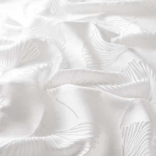 Gardisette Asia vitrage stof in kleur GS4005/090