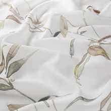 Gardisette Bamboo vitrage stof in kleur 8-4941/031