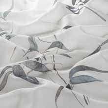 Gardisette Bamboo vitrage stof in kleur 8-4941/050