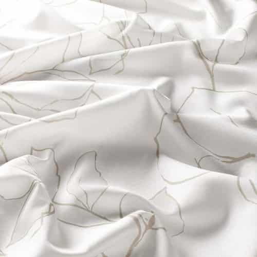 Gardisette Beauty vitrage stof in kleur 8-4712/070
