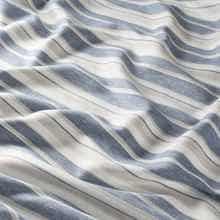 Gardisette Bendix Stripe overgordijnstof in kleur 8-1871/052