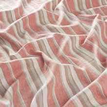 Gardisette Bendix Stripe overgordijnstof in kleur 8-1871/061