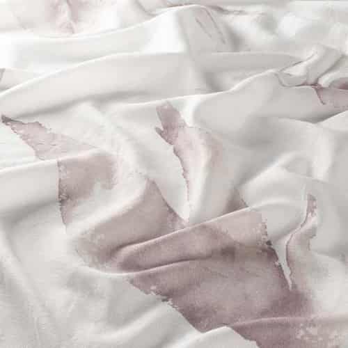 Gardisette Blanca Leaf vitrage stof in kleur GS4004/060