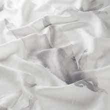 Gardisette Blanca Leaf vitrage stof in kleur GS4004/091