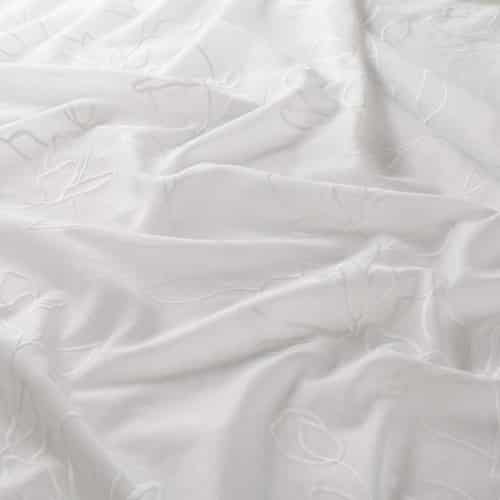 Gardisette Carly vitrage stof in kleur GS4063/090
