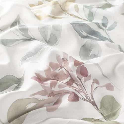 Gardisette Carolina vitrage stof in kleur GS4094/010