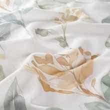 Gardisette Carolina vitrage stof in kleur GS4094/040