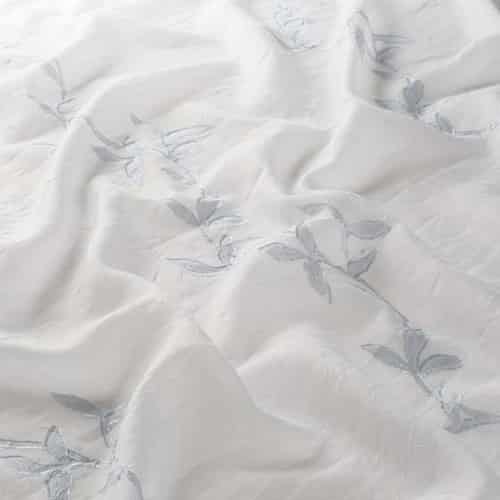Gardisette Cecile vitrage stof in kleur GS4066/050