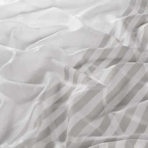 Gardisette City vitrage stof in kleur 8-4918/091