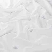 Gardisette Clara vitrage stof in kleur 8-4948/050