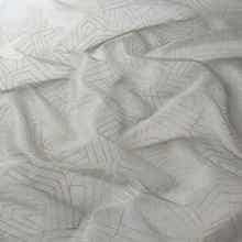 Gardisette Crystal vitrage stof in kleur 8-4987/080