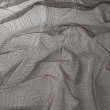 Gardisette Crystal vitrage stof in kleur 8-4987/099