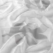 Gardisette Cutout vitrage stof in kleur 8-4985/091