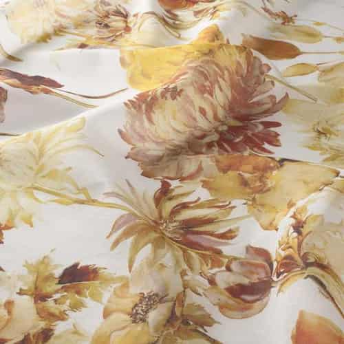 Gardisette Dahlia vitrage stof in kleur 8-4982/040