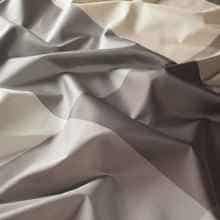 Gardisette Dakota Check overgordijnstof in kleur 8-1883/020