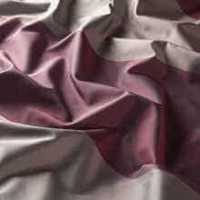 Gardisette Dakota Stripe overgordijnstof in kleur 8-1884/010