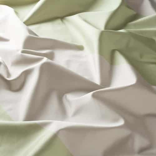 Gardisette Dakota Stripe overgordijnstof in kleur 8-1884/030