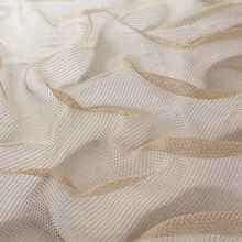 Gardisette Energy FR vitrage stof in kleur 8-7144/040