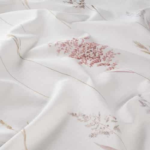 Gardisette Estelle vitrage stof in kleur 8-4966/010