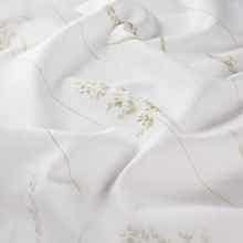 Gardisette Estelle vitrage stof in kleur 8-4966/030