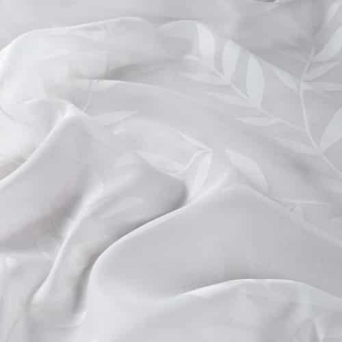 Gardisette Evergreen vitrage stof in kleur 8-4697/070