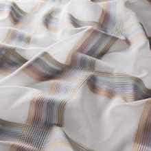 Gardisette Fantasie vitrage stof in kleur 8-4983/060