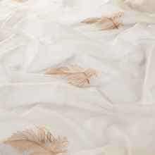 Gardisette Feather vitrage stof in kleur 8-4946/060