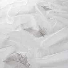 Gardisette Feather vitrage stof in kleur 8-4946/091