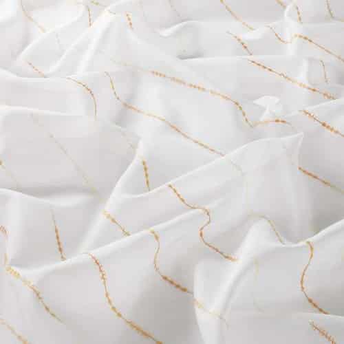 Gardisette Fee vitrage stof in kleur 8-4771/060