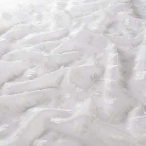 Gardisette Fuzzy vitrage stof in kleur 8-4937/070