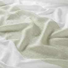 Gardisette Garden Blockstripe vitrage stof in kleur 8-4906/032