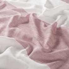 Gardisette Garden Blockstripe vitrage stof in kleur 8-4906/062