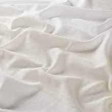 Gardisette Garden Blockstripe vitrage stof in kleur 8-4906/071