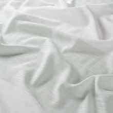 Gardisette Garden Blockstripe vitrage stof in kleur 8-4906/081