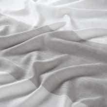 Gardisette Garden Blockstripe vitrage stof in kleur 8-4906/091