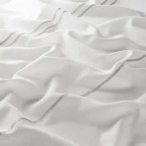 Gardisette Garden Line vitrage stof in kleur GS4058/091