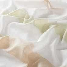 Gardisette Garden Stripe vitrage stof in kleur 8-4773/040