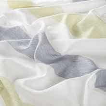 Gardisette Garden Stripe vitrage stof in kleur 8-4773/050
